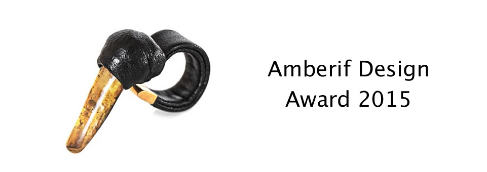 Amberif Design Award 2015